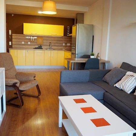 Loft Con Encanto Cerca Del Centro + Parking Jerez de la Frontera Luaran gambar